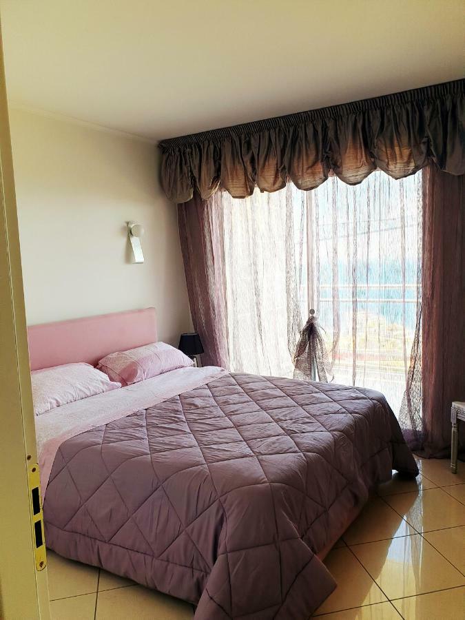 La Terrazza Di Monaco Apartment Cap-d'Ail Luaran gambar